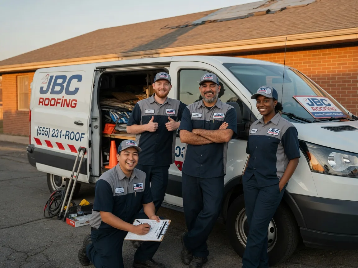 Roof Replacement company in Ellisville, IL