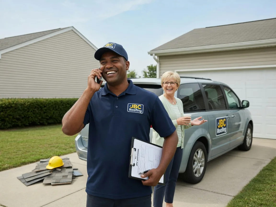 Roof Replacement Ellisville, IL FAQs